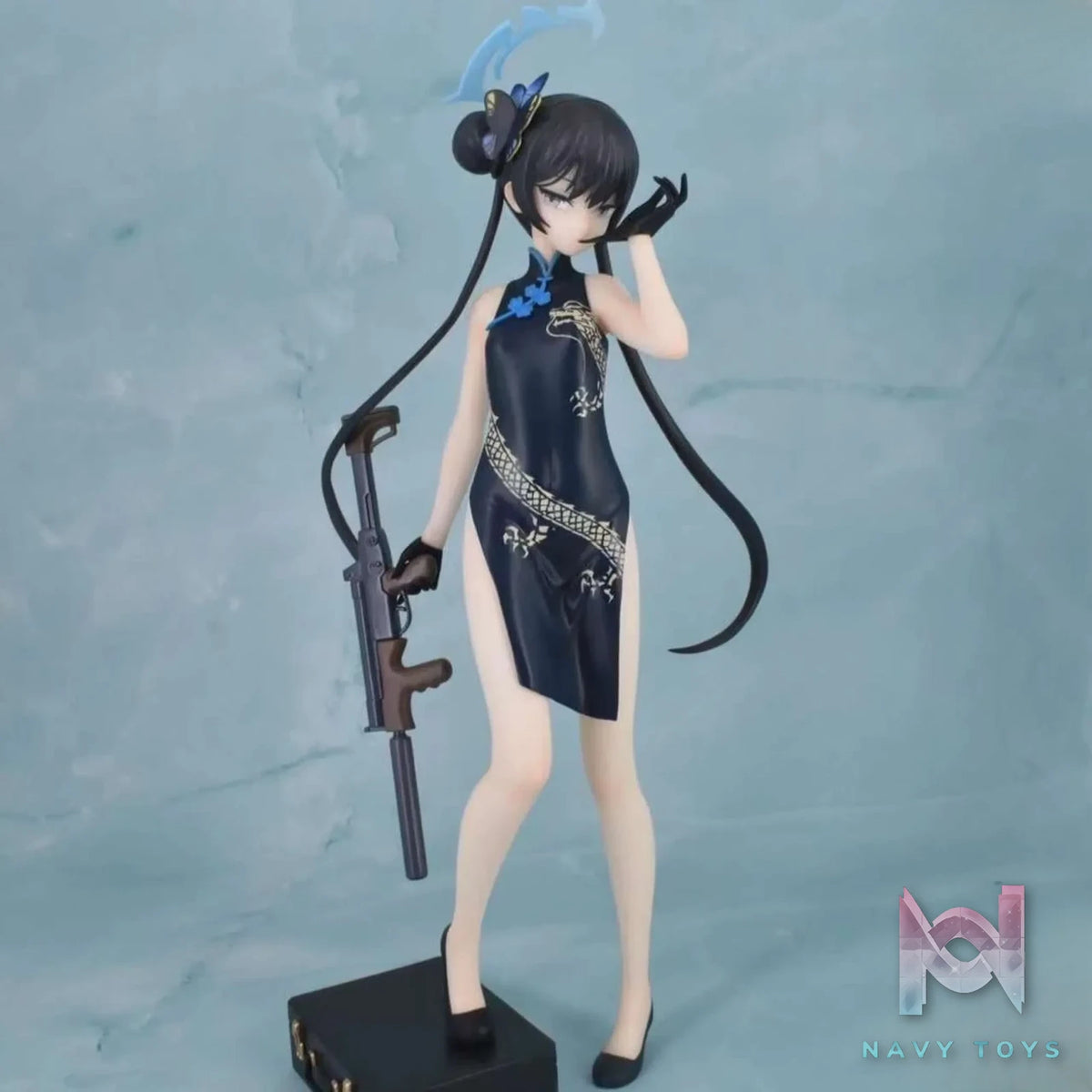 Yin Ji Studio – Blue Archive Ryuuge Kisaki