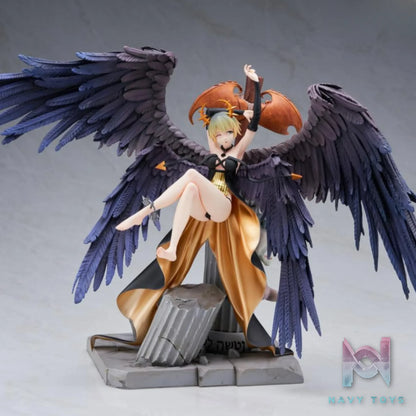 Man Xiang Zhe Studio – Original King of Sloth – Belial (Licensed)