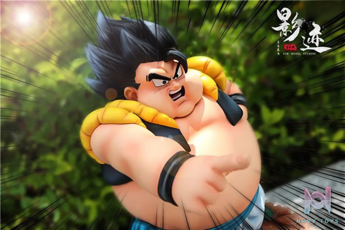 Dim Studio – Dragon Ball Veku