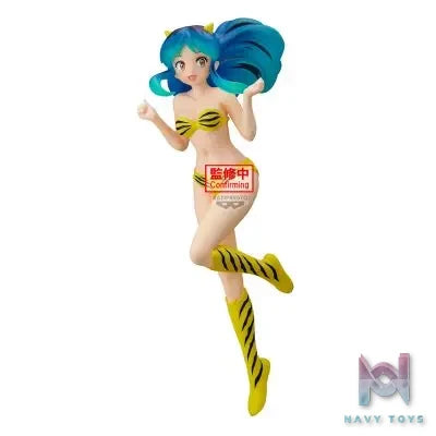 Banpresto – Glitter&Glamours Lum Urusei Yatsura (Licensed)
