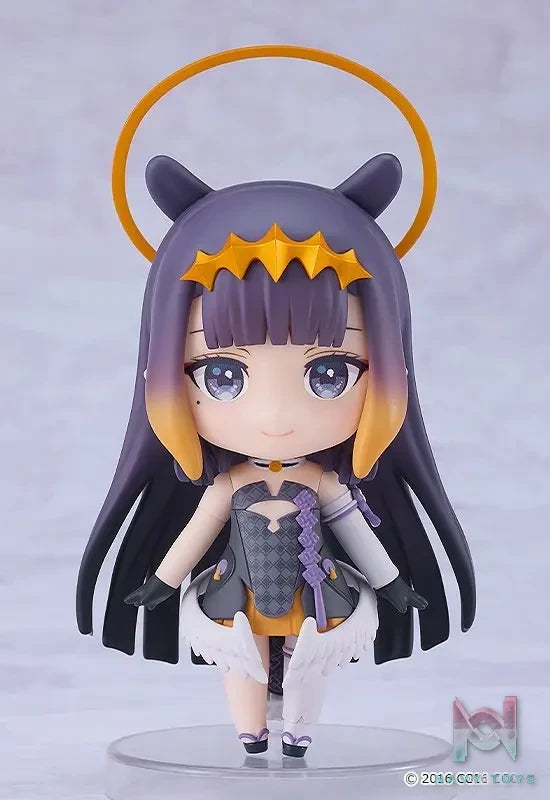 Max Factory & GSC – Nendoroid Ninomae Ina’nis hololive English -Myth- (Licensed)