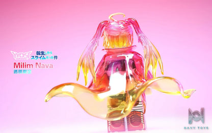 YYDSJ Studio – That Time I Got Reincarnated as a Slime Milim Nava