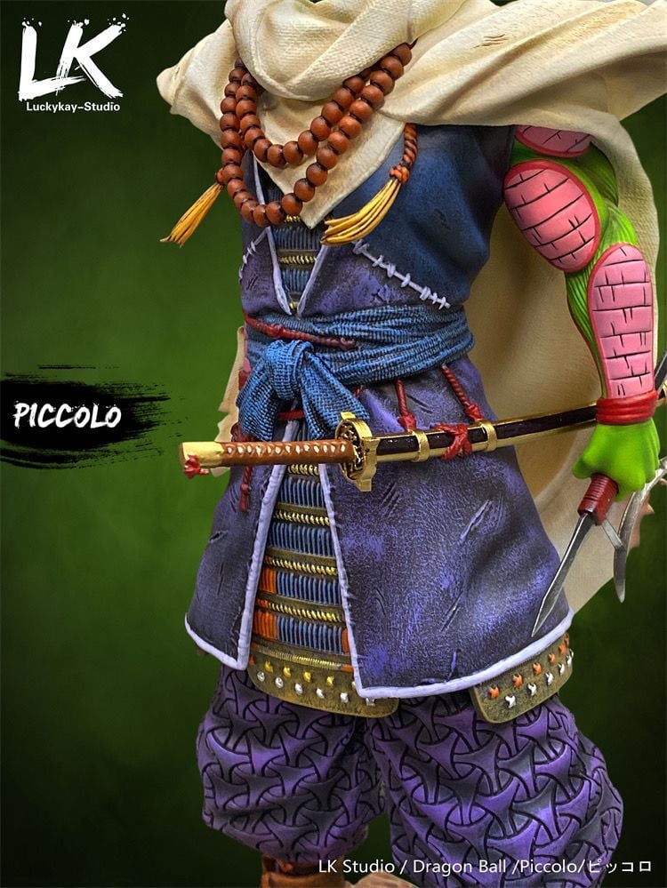 Picolo - LK Studio resin statue LK Studio anime figure