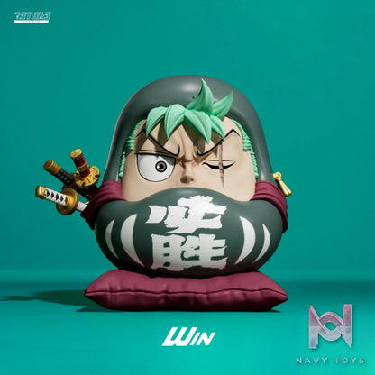 7STARS Studio – One Piece Damo King #2 Zoro