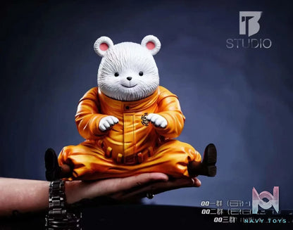 BT Studio – ONE PIECE Shichibukai #2 Trafalgar D. Water Law
