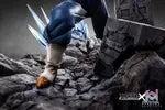 XCEED Studio – Dragon Ball Vegito vs Zamasu