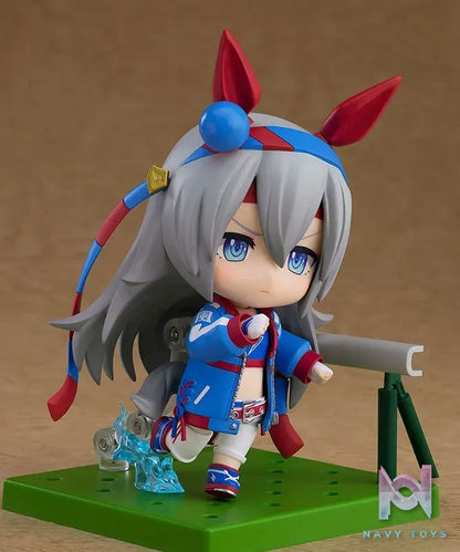 GSC – Nendoroid Umamusume Pretty Derby Tamamo Cross (Licensed)