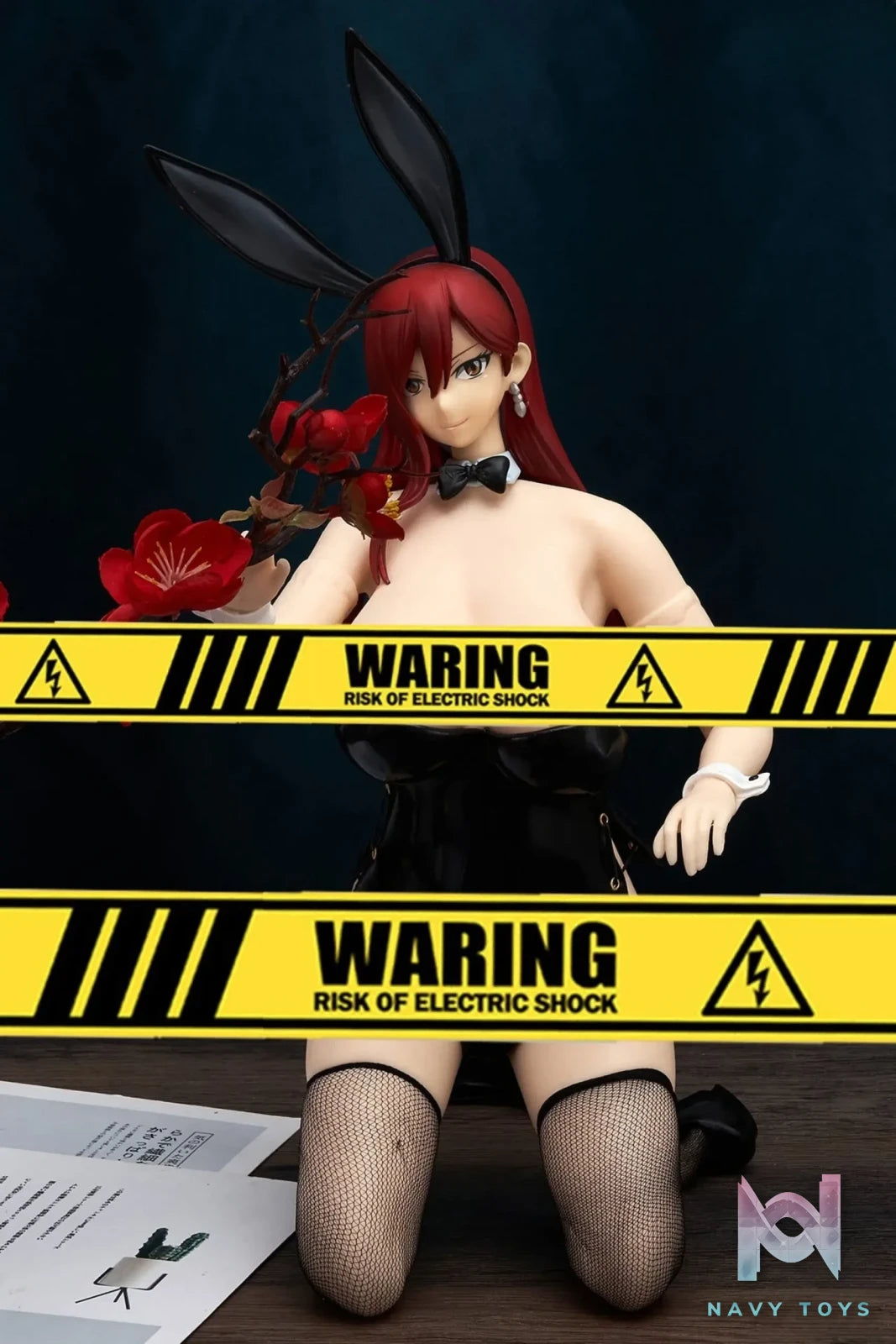 YZRS Studio – Original Bunny Girl 2.0 (Licensed)