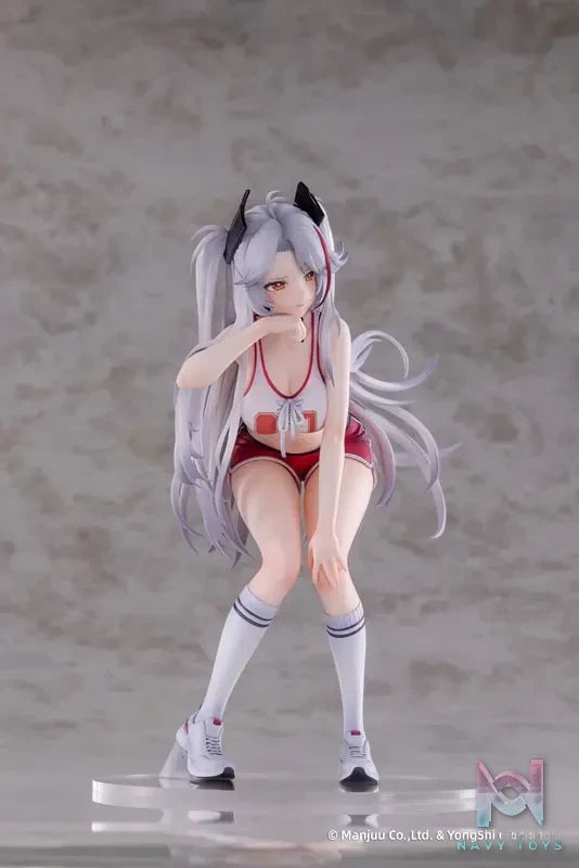 AniGame – Azur Lane Prinz Eugen Brilliant Touchdown Ver. (Licensed)
