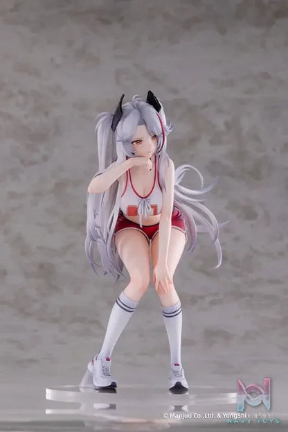 AniGame – Azur Lane Prinz Eugen Brilliant Touchdown Ver. (Licensed)