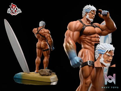 Devil studio – Original Poseidon Egil