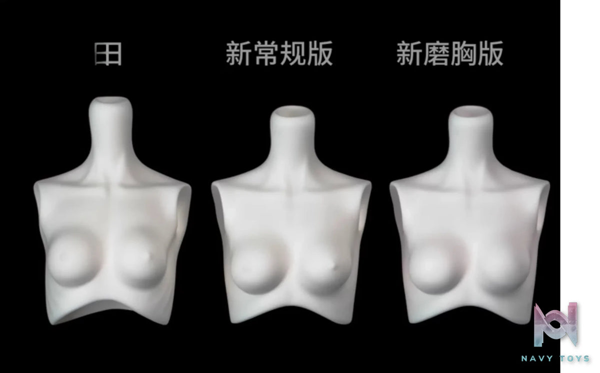 Loong Soul – Bi Yue Wu Han Xiang BJD Doll Original (Licensed)