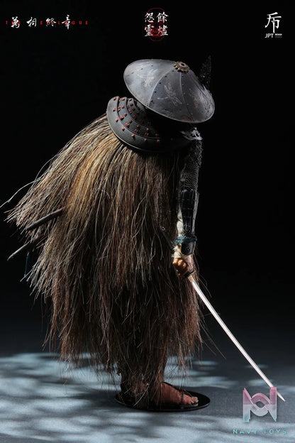 JPTdesign Studio – 1/6 The Epilogue Ember Wraith Action Figure JPT-017 (Licensed)