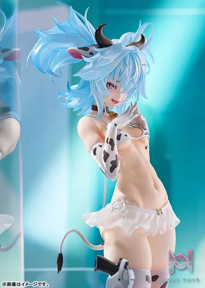 Phat! – Girls’ Frontline PA-15: Cow Bikini Ver. 1/6 Complete Figure (Licensed)