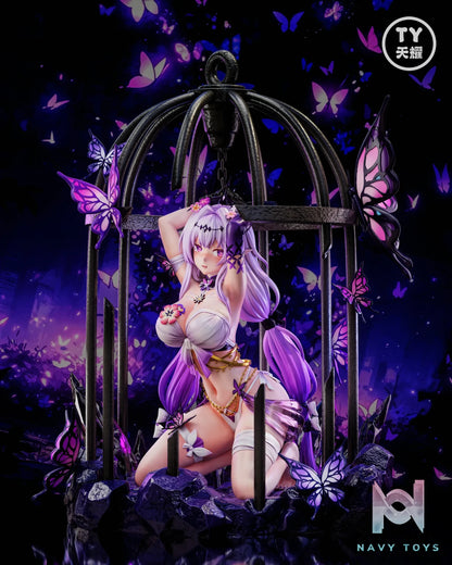 TY Studio – Honkai: Star Rail Birdcage Castorice