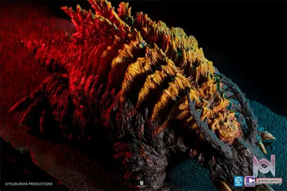 Infinity Studio – Komori Kaiju Project Vol.01 Neronga (Licensed)