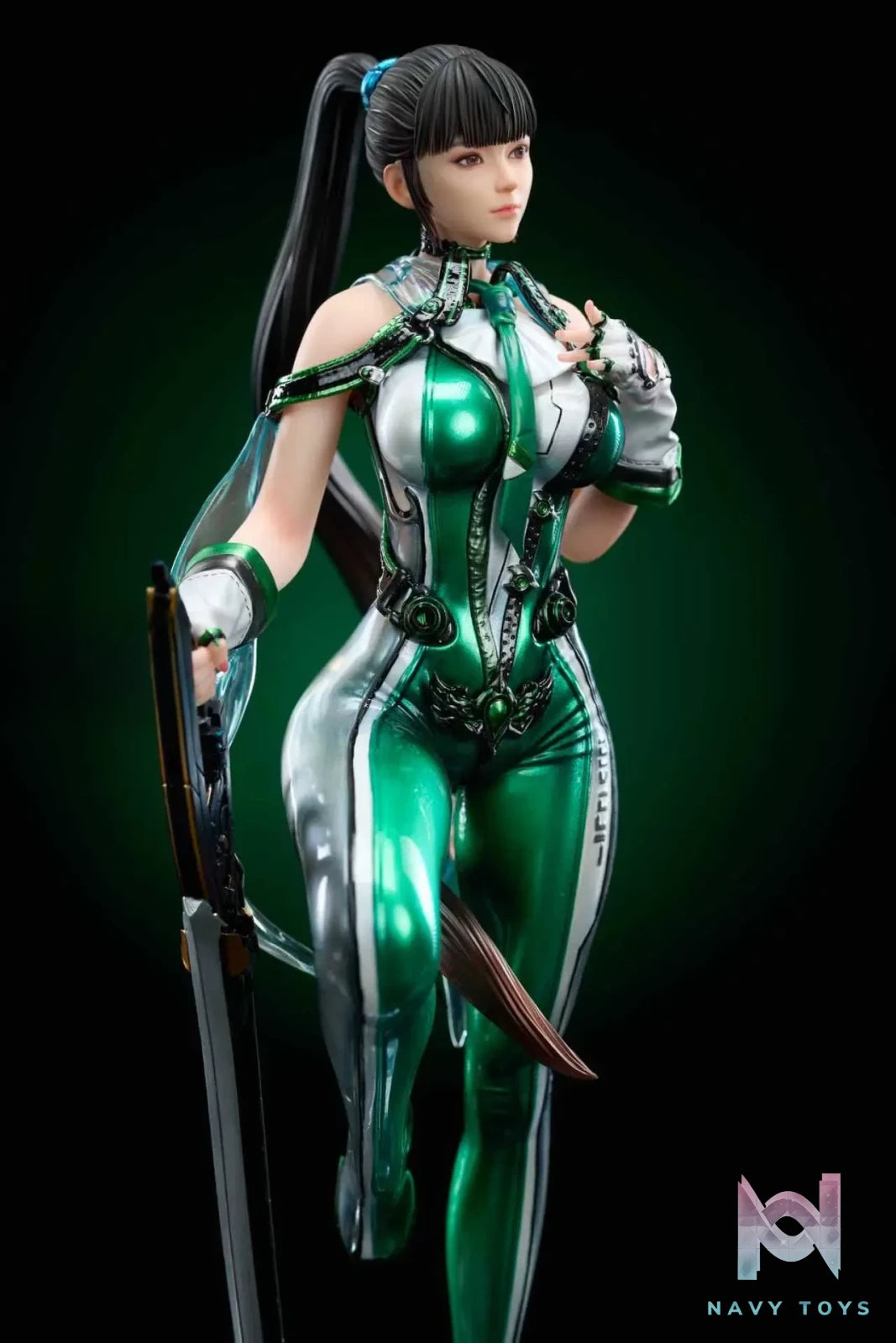 ANNI Studio – Eve Stellar Blade