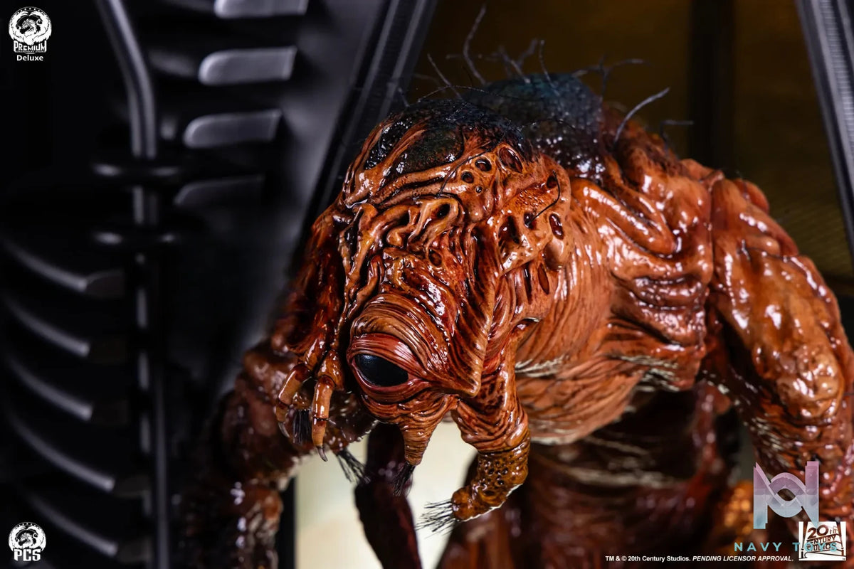 Premium Collectibles Studio – The Fly 1/4 Scale Statue (Licensed)