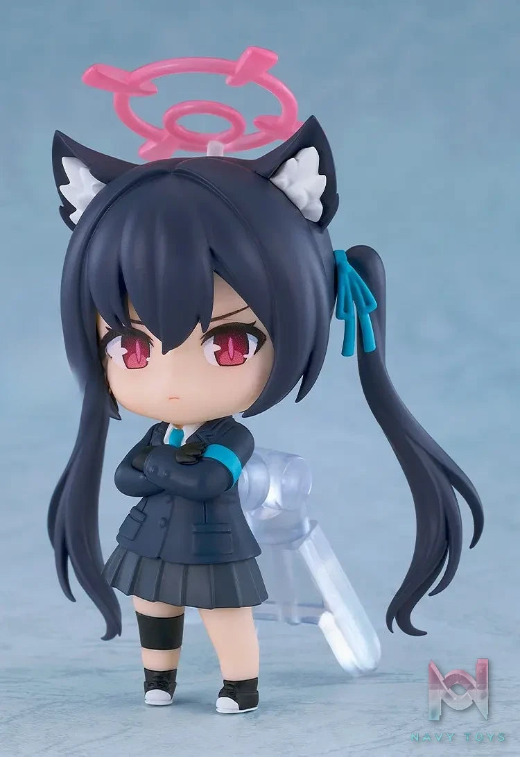 GSC – Nendoroid Surprise Blue Archive (6 Pieces) (Licensed)