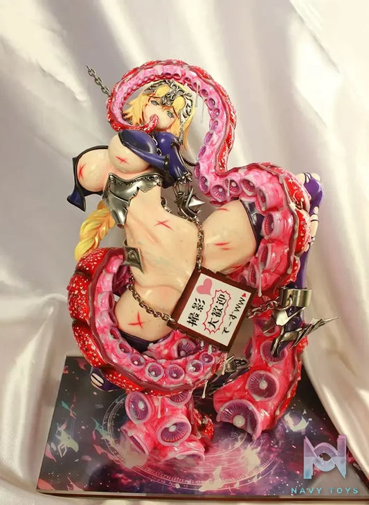 Dragon Stone Studio – Fate/Grand Order Jeanne d’Arc (Alter)