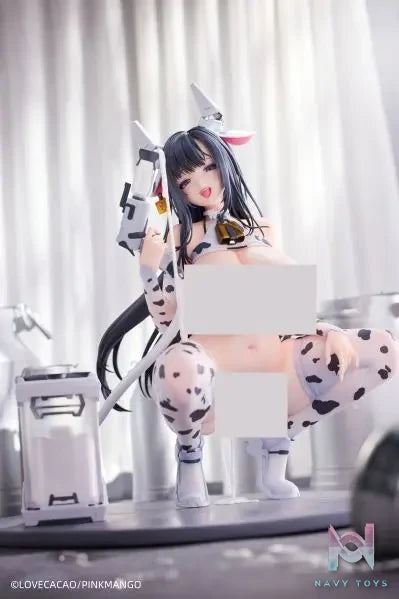PINKMANGO – Original Milky white (Licensed)