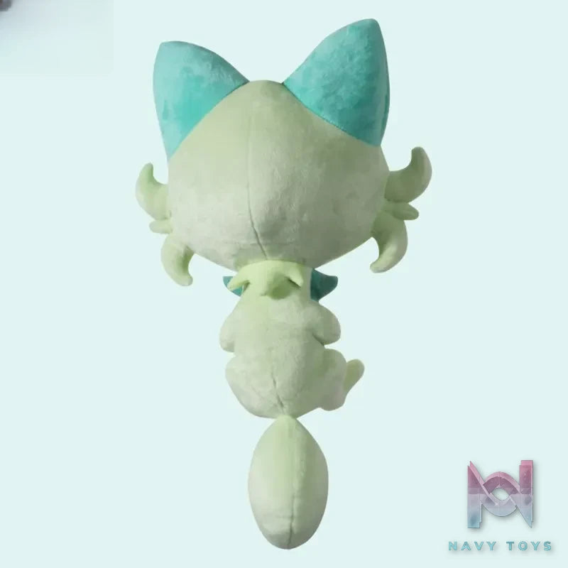 Bu Yi Toy Studio – Sprigatito Doll Pokémon