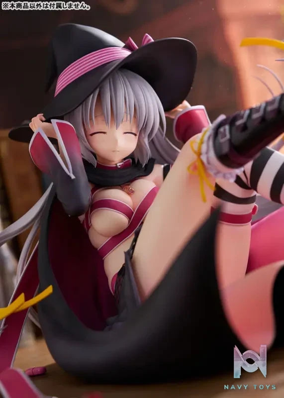 Alice Glint – SABBAT OF THE WITCH Ayachi Nene Limited version (Licensed)
