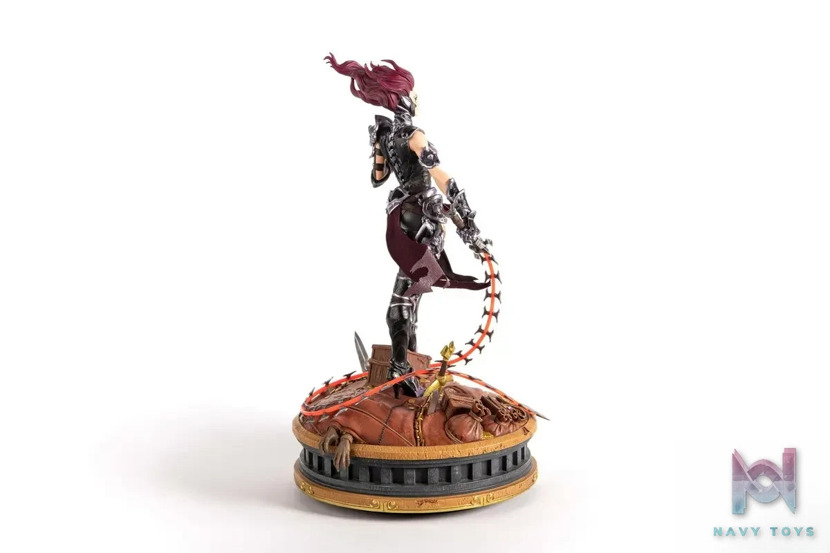 First 4 Figures – Darksiders – Fury (Licensed)