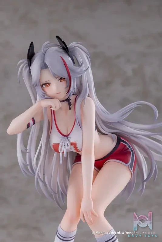 AniGame – Azur Lane Prinz Eugen Brilliant Touchdown Ver. (Licensed)