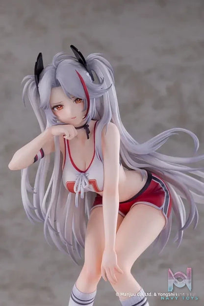 AniGame – Azur Lane Prinz Eugen Brilliant Touchdown Ver. (Licensed)