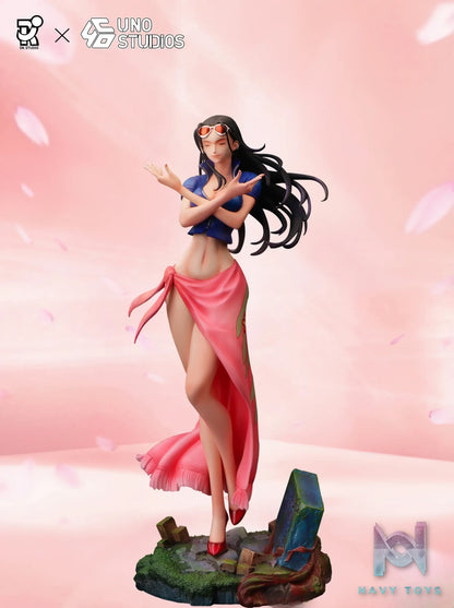 UNO Studio – Nico Robin One Piece