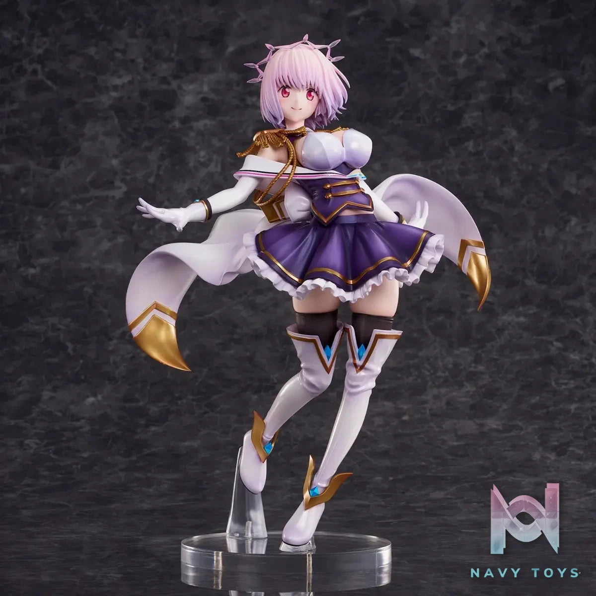 Union Creative – SSSS.GRIDMAN Akane Shinjo New Order Regular Version & Limited Version (Licensed)