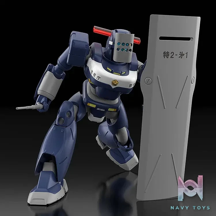 GSC – MODEROID Patlabor AV-98 Ingram X MPL-97S Python Plastic Model (Licensed)