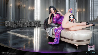 RAVEN Studio – Boa Hancock One Piece