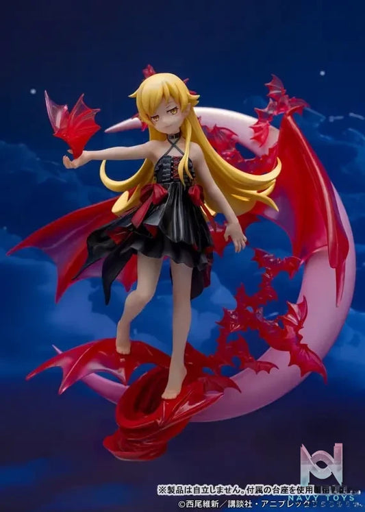 PROOF – Monogatari Series Shinobu Oshino 1/7 Complete Figure (Licensed)