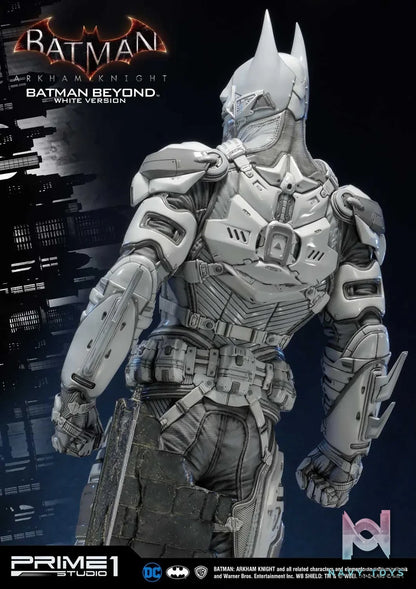 Museum Masterline Batman: Arkham Knight Batman Beyond MMDC-10 MMDC-10EX MMDC-10GL MMDC-10WH (Licensed)