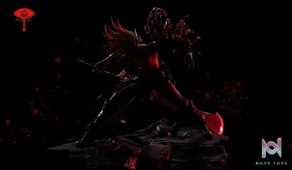 Craving eyes Studio – Dungeon & Fighter Berserker