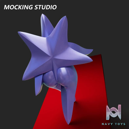 Zhu Yi Wan Jia Studio – Mega Starmie Pokémon
