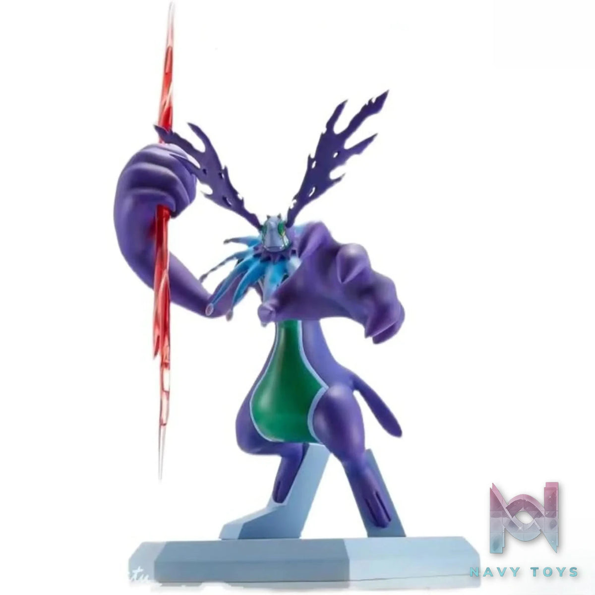 King Studio – Digimon Cherubimon Vice