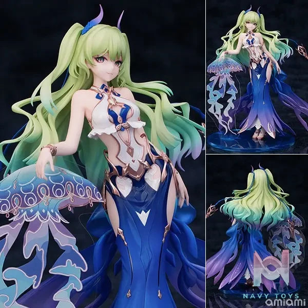Myethos – Gift+ Honkai Impact 3rd Mobius: Daughter of Corals Ver. (Licensed)