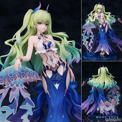 Myethos – Gift+ Honkai Impact 3rd Mobius: Daughter of Corals Ver. (Licensed)