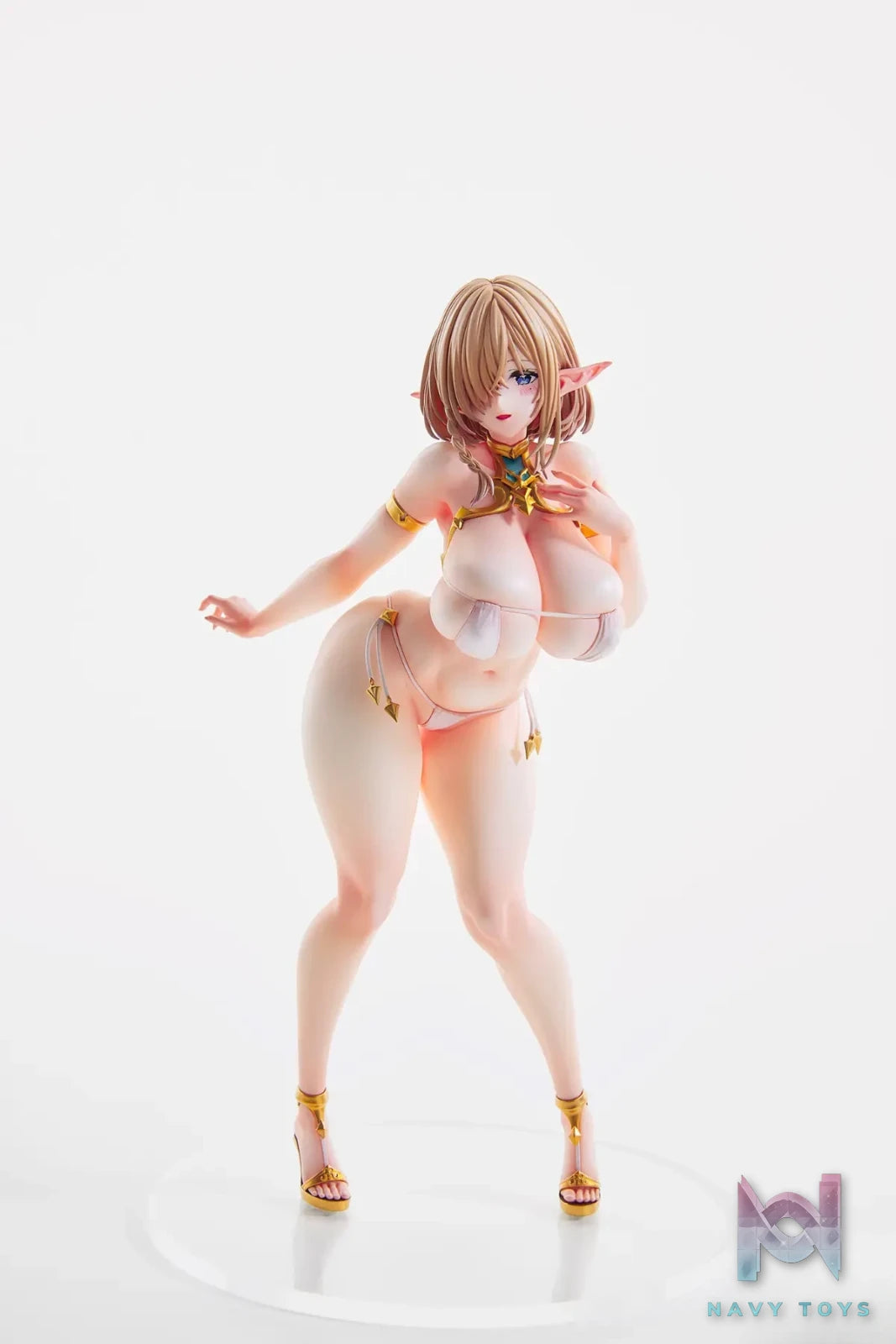 VERTEX – Elf Village Fifth Villager Kukuru Ritual Bathing Suit ver (Licensed)