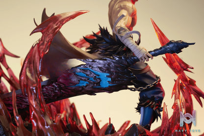 LANGHUA – Dungeon X Fighter Berserker 1/7 Scale Figure (Licensed)
