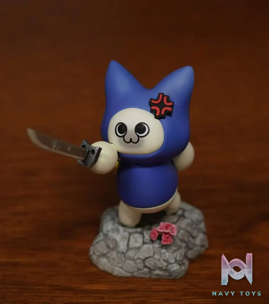 Lark Studio – Monster Hunter Felyne&Canyne