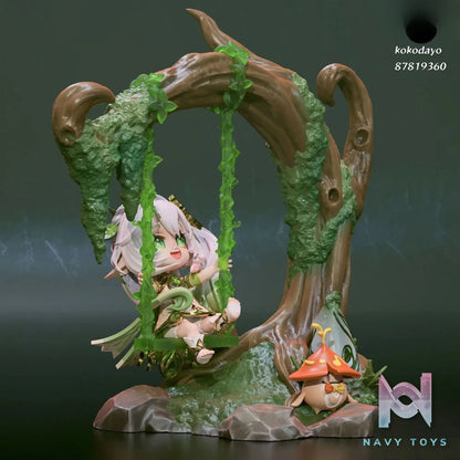KoKoDaYo Studio – GenShin Impact Cradle Nahida