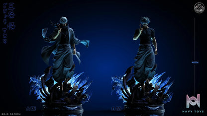 JJking Studio – Satoru Gojo Jujutsu Kaisen