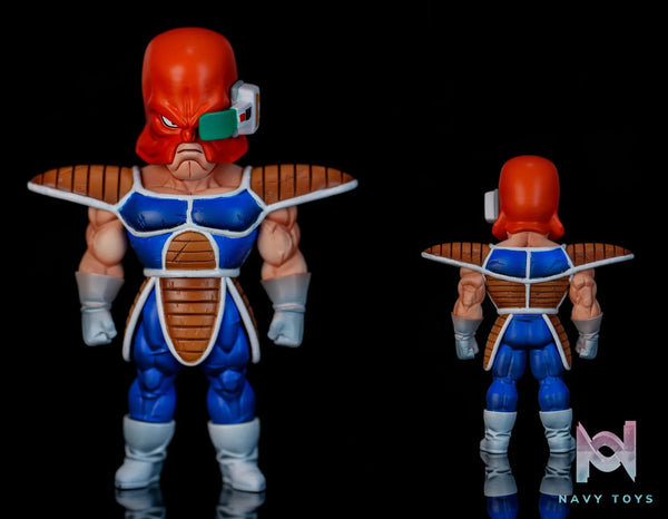 League Studio – Frieza Force Soldier Dragon Ball