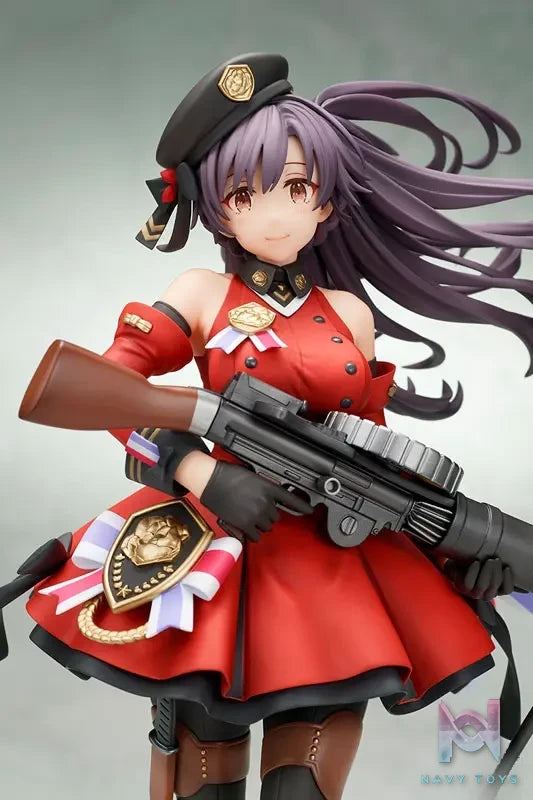 QuesQ – Girls’ Frontline Lewis 1/7 Complete Figure (Licensed)