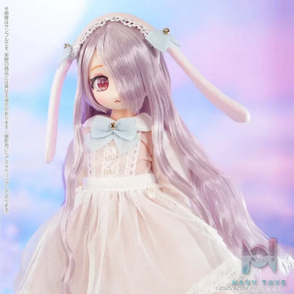 AZONE Studio – Colorful Dreamin’ / Konomi in Wonderland (Pink Moon ver.) Complete Doll (Licensed)