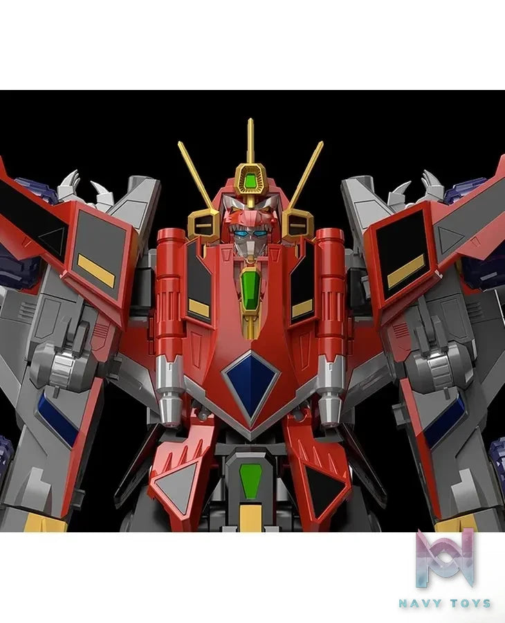 GSC – SSSS.Dynazenon Dynazenon The Gattai (Licensed)